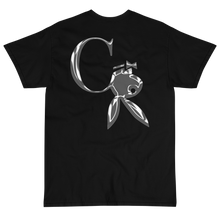 Load image into Gallery viewer, Chrome T-Shirt