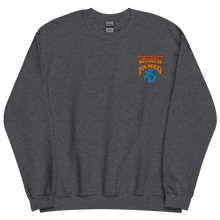 Load image into Gallery viewer, "World Famed" Sweatshirt