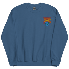 Load image into Gallery viewer, "World Famed" Sweatshirt