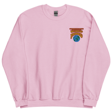 Load image into Gallery viewer, "World Famed" Sweatshirt
