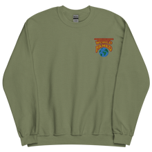 Load image into Gallery viewer, "World Famed" Sweatshirt