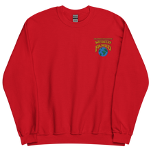 Load image into Gallery viewer, "World Famed" Sweatshirt