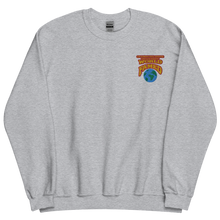 Load image into Gallery viewer, "World Famed" Sweatshirt