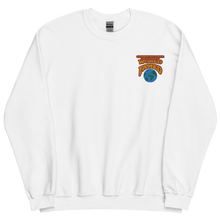 Load image into Gallery viewer, "World Famed" Sweatshirt
