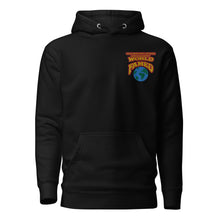 Load image into Gallery viewer, "World Famed" Hoodie