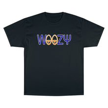 Load image into Gallery viewer, Woozy Frat Shirt EP
