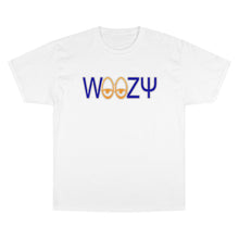 Load image into Gallery viewer, Woozy Frat Shirt EP
