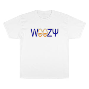 Woozy Frat Shirt EP