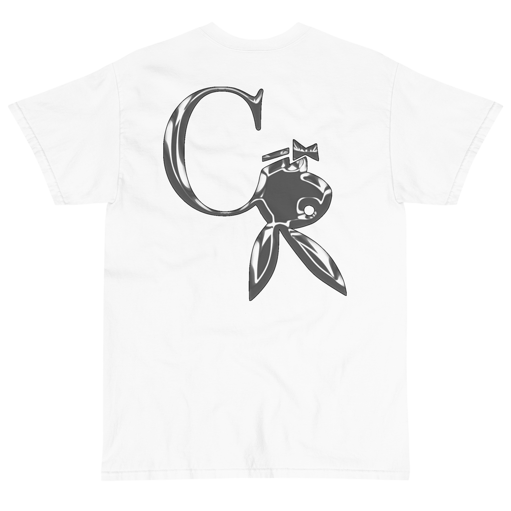 Chrome T-Shirt