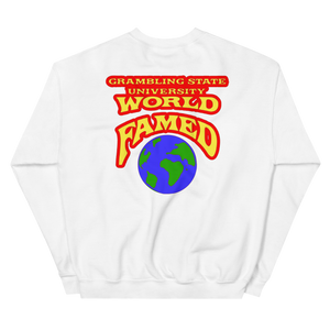 "World Famed" Sweatshirt