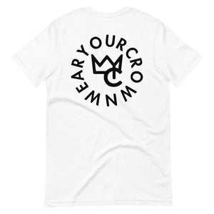 WYC Circle Logo - Black